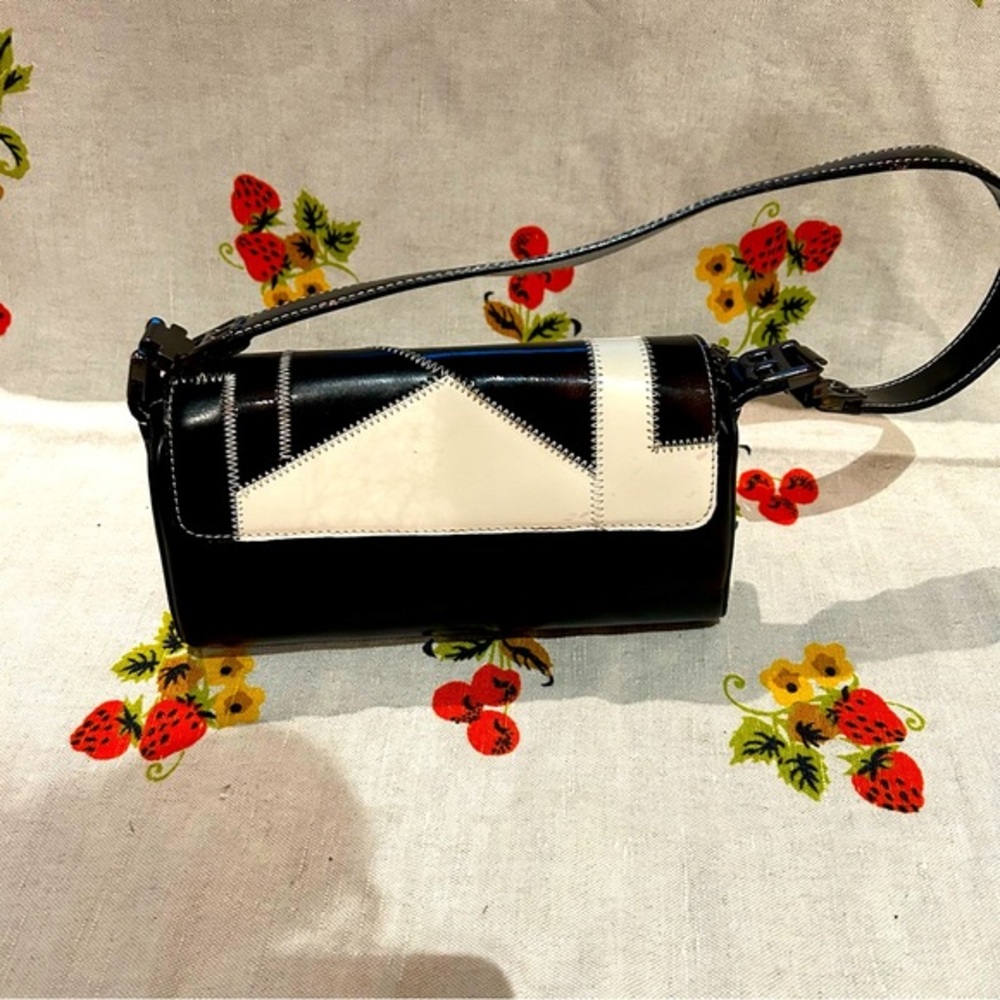 Small Vintage SANTI Bag
